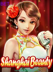 ShanghaiBeauty