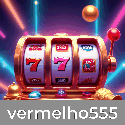 Cassino Online vermelho555