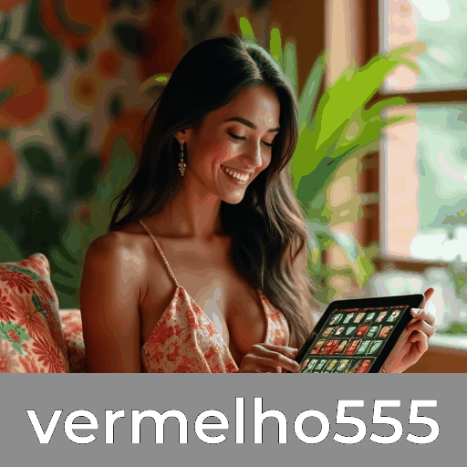 Cadastro na vermelho555