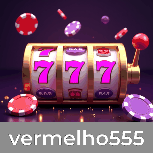 Cassino Online vermelho555