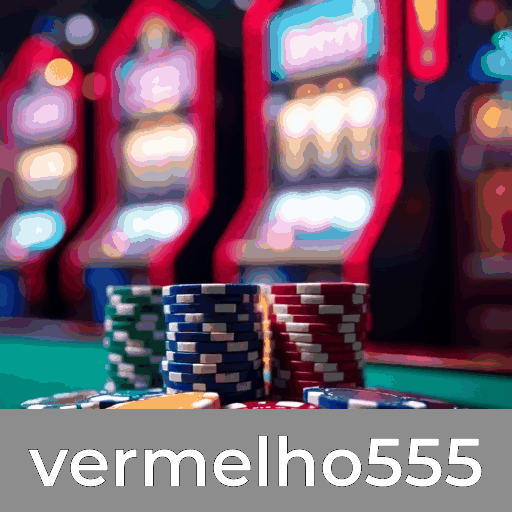 Cadastro na vermelho555