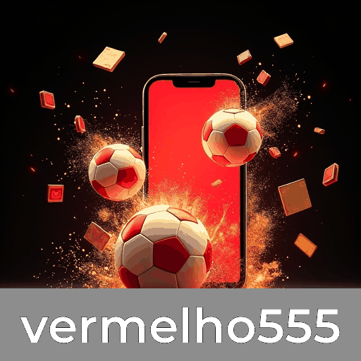 Cassino Online vermelho555