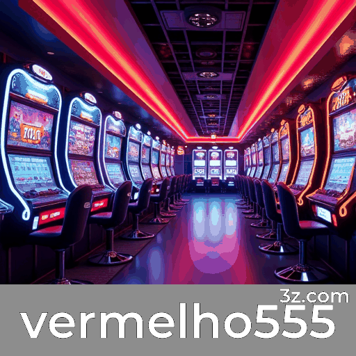 Login Seguro e Benef\u00edcios Exclusivos no vermelho555