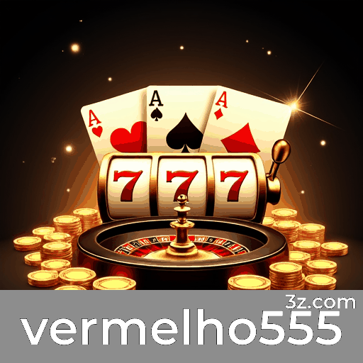 Vermelho555: A Emoção dos Jogos de Cassino e Grandes Oportunidades de Ganho