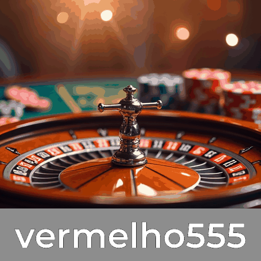 Cassino Online vermelho555