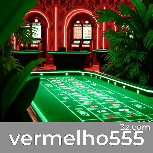 Vermelho555: Diversão sem Limites para Brasileiros