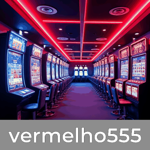 Promoções e Bônus no vermelho555
