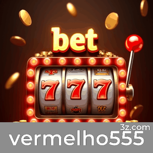 Vermelho555: A Emoção dos Jogos de Cassino e Grandes Oportunidades de Ganho